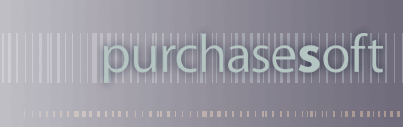PurchaseSoft header